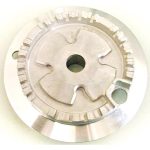 BRUC.ALL.WHIRLPOOL/IGNIS 2 F RAP X S2550 - B2543